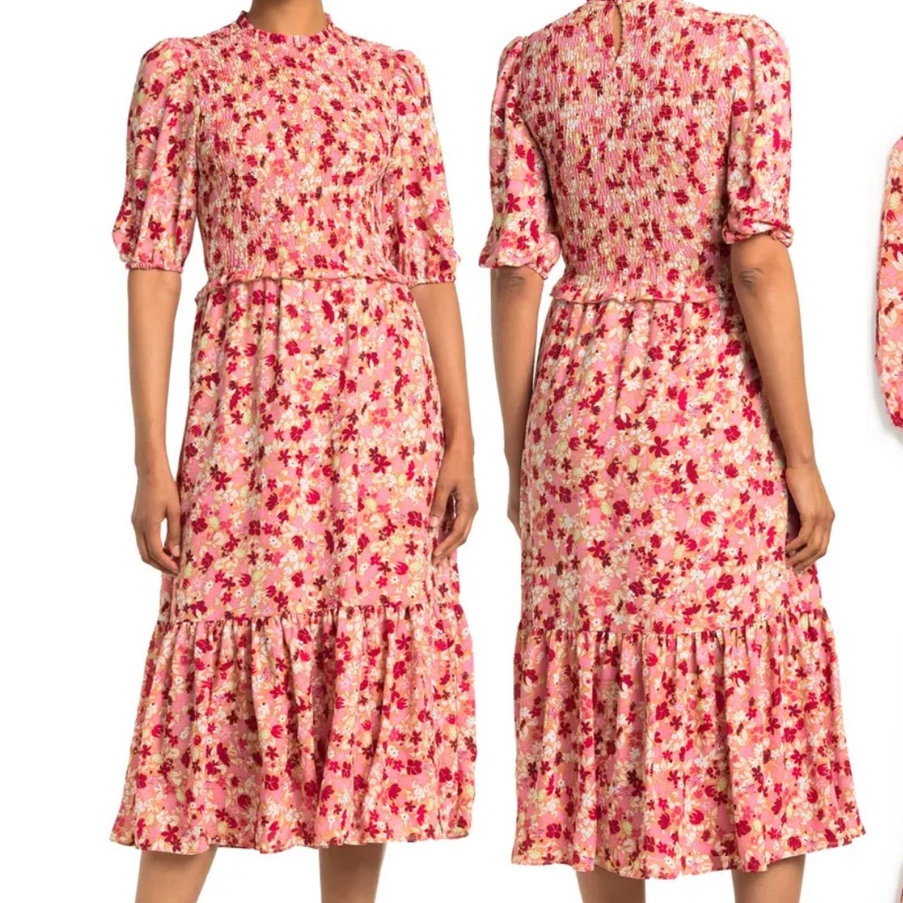 Gorgeous dress midi